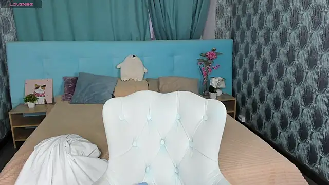 Snapshot of Ammelia_Backerr chatting on 07/17/26, 01:12 Ammelia Backerr online show from 07/17/26, 01:12