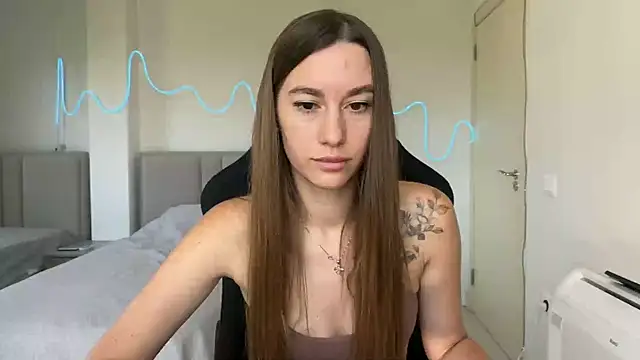 PrincesSsLilu online show from 07/14/26, 10:09