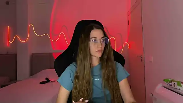 PrincesSsLilu online show from 07/17/26, 07:30