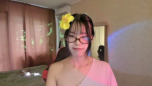 Snapshot of Akiba_cute chatting on 07/08/26, 05:56 Akiba cute online show from 07/08/26, 05:56