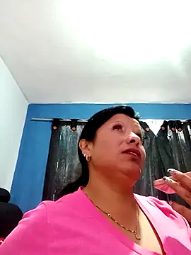 Snapshot of Samantha_Kieran chatting on 05/07/26, 09:53 Samantha Kieran online show from 05/07/26, 09:53