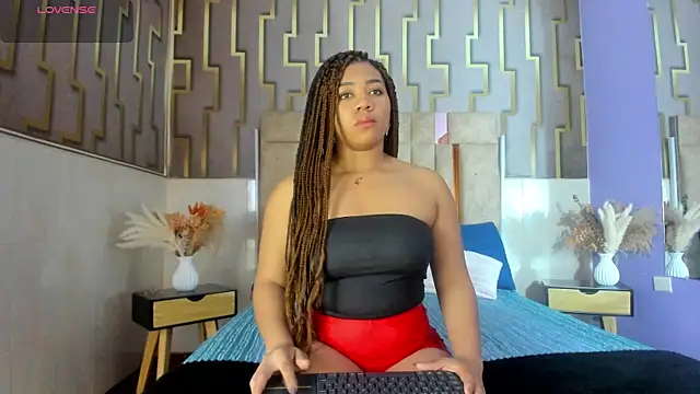 ashly ruiz online show from 06/29/26, 08:20