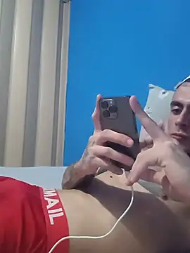 eu marko online show from 06/11/26, 03:37