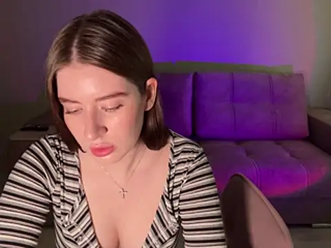 Lili of sin online show from 05/06/26, 04:19