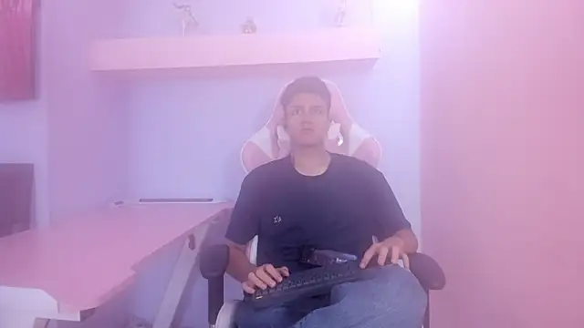 JacksonDunss online show from 05/07/26, 04:29