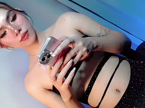 Rose victoria18 online show from 07/15/26, 07:46