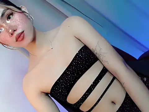 Rose victoria18 online show from 07/17/26, 10:55