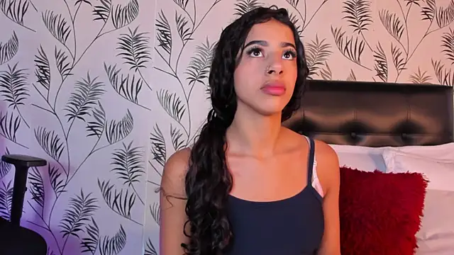SophiaRivers online show from 05/09/26, 11:59