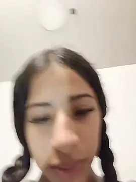 SophiaRivers online show from 07/12/26, 03:25