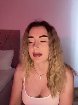 IrisDesiree online show from 05/07/26, 11:37
