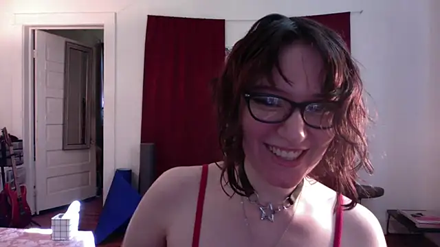 AnnywnBelle online show from 05/14/26, 10:05