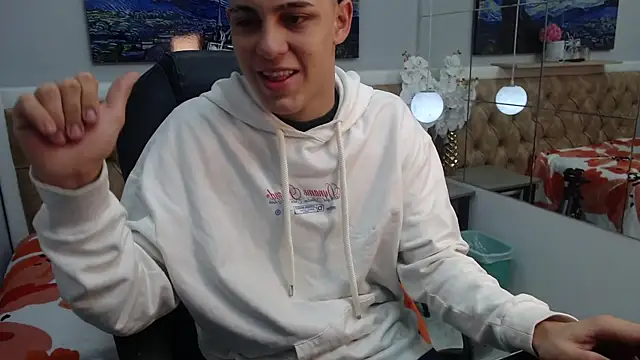 Ethanx18  online show from 05/20/26, 05:02