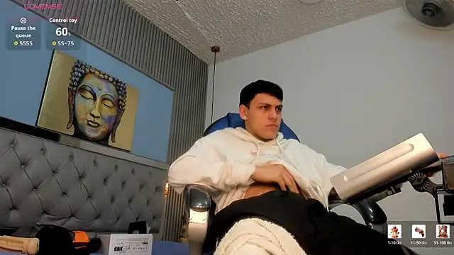 Ethanx18  online show from 06/13/26, 03:26