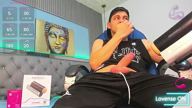 Ethanx18  online show from 06/19/26, 03:11