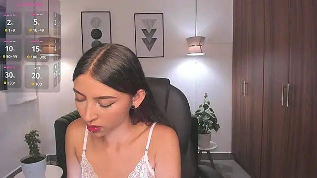 Nikky sweett  online show from 05/18/26, 06:52