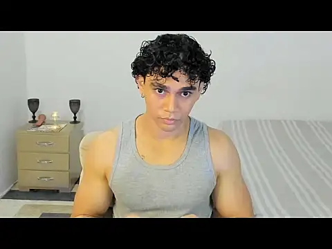 Snapshot of mateo_jack chatting on 05/18/26, 11:54 mateo jack online show from 05/18/26, 11:54