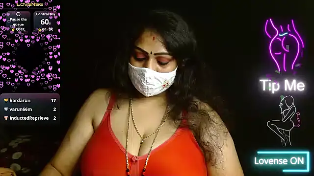 Snapshot of telugu_pillapreethi chatting on 05/15/26, 04:19 telugu pillapreethi online show from 05/15/26, 04:19