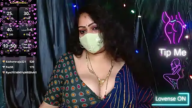 Snapshot of telugu_pillapreethi chatting on 05/31/26, 03:58 telugu pillapreethi online show from 05/31/26, 03:58