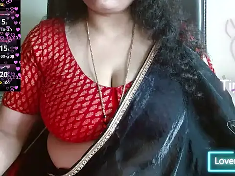 Snapshot of telugu_pillapreethi chatting on 06/26/26, 10:41 telugu pillapreethi online show from 06/26/26, 10:41