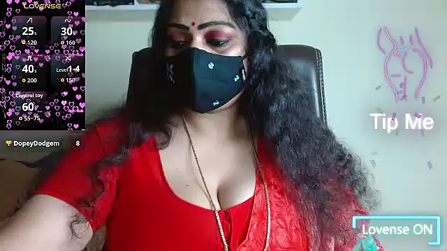Snapshot of telugu_pillapreethi chatting on 06/30/26, 04:30 telugu pillapreethi online show from 06/30/26, 04:30