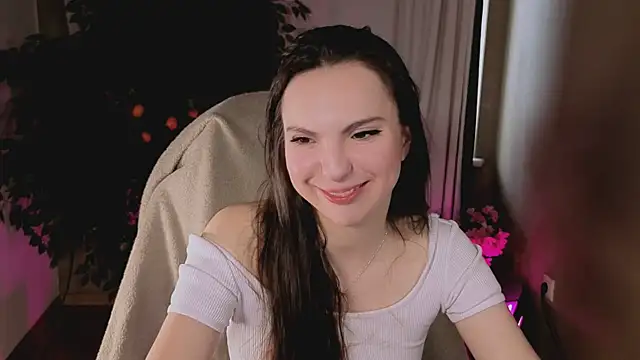 Snapshot of Alice-Lidel chatting on 08/06/26, 05:53 Alice-Lidel online show from 08/06/26, 05:53
