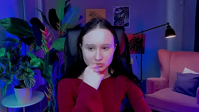 Snapshot of LexyBlike chatting on 04/28/26, 12:54 LexyBlike online show from 04/28/26, 12:54