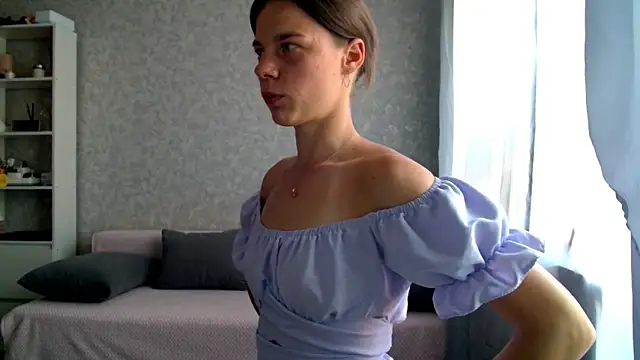 Amelia  Smith online show from 07/28/26, 02:46