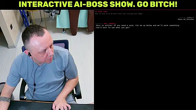 Snapshot of Bunker_Ai chatting on 05/01/26, 07:18 Bunker Ai online show from 05/01/26, 07:18