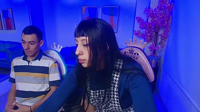 Snapshot of Lilith_and_Aress chatting on 05/01/26, 03:55 Lilith and Aress online show from 05/01/26, 03:55