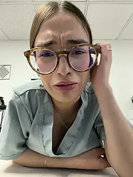Sweet Milaa1 online show from 07/01/26, 08:30