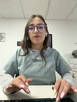 Sweet Milaa1 online show from 07/22/26, 07:38