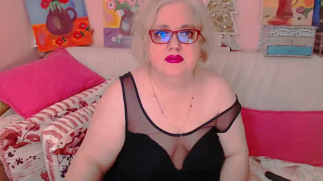 Maturelove xxx online show from 05/04/26, 06:48