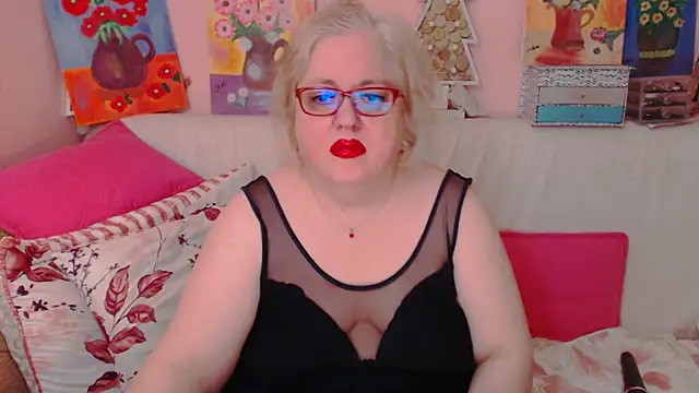 Maturelove xxx online show from 05/13/26, 06:49