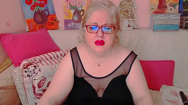 Maturelove xxx online show from 05/15/26, 06:48