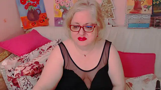 Maturelove xxx online show from 05/19/26, 06:58