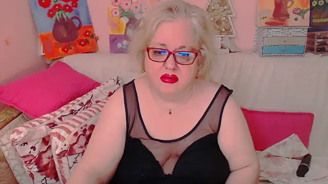 Maturelove xxx online show from 05/25/26, 06:58