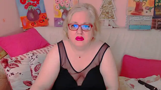 Maturelove xxx online show from 05/29/26, 07:01