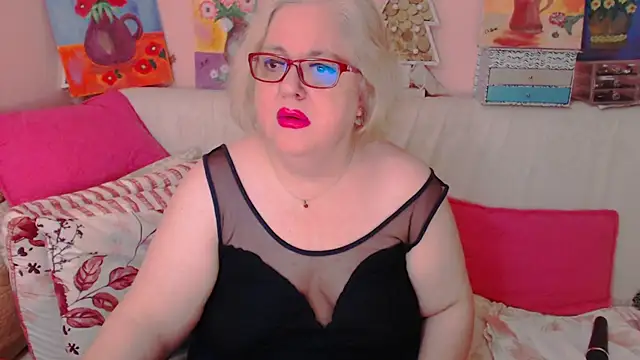 Maturelove xxx online show from 06/12/26, 07:02
