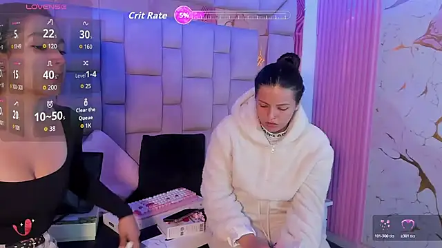 Anal Temptation online show from 06/24/26, 12:59