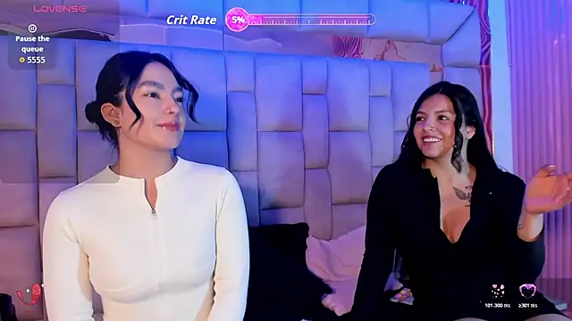 Anal Temptation online show from 06/26/26, 01:04