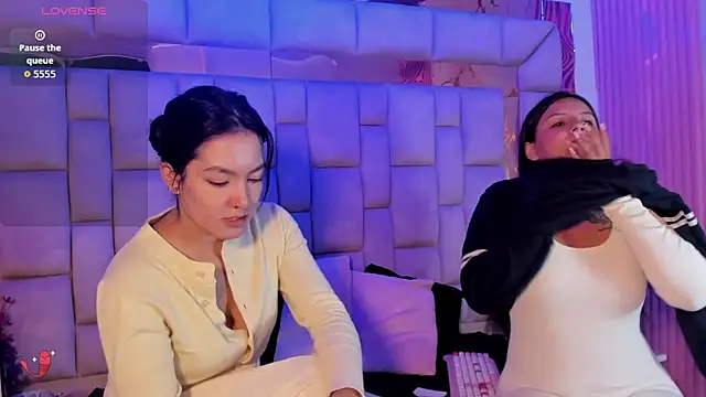 Anal Temptation online show from 06/27/26, 01:28