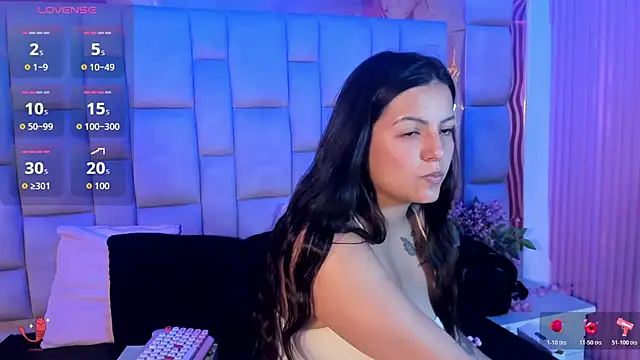 Anal Temptation online show from 06/30/26, 01:12