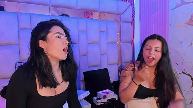 Anal Temptation online show from 07/04/26, 01:28