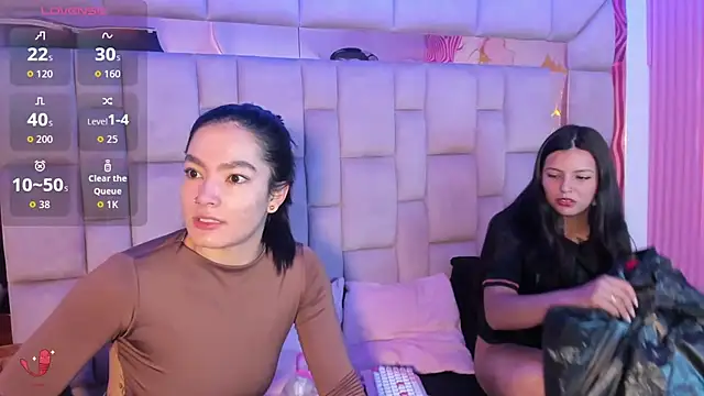 Anal Temptation online show from 07/06/26, 01:08