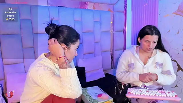 Anal Temptation online show from 07/09/26, 12:31