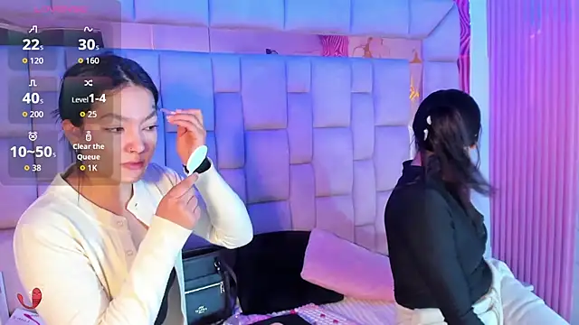 Anal Temptation online show from 07/22/26, 01:14
