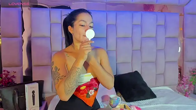Anal Temptation online show from 07/23/26, 01:20