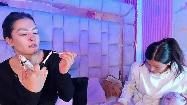 Anal Temptation online show from 07/27/26, 12:45