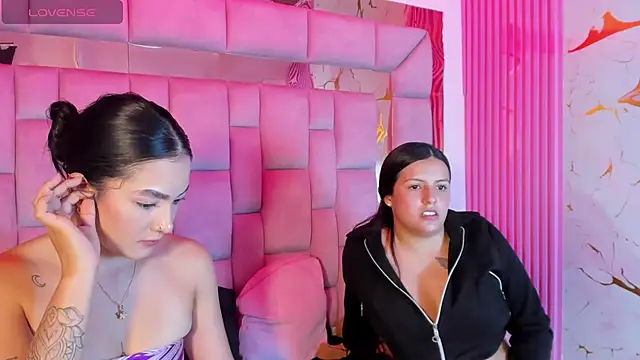 Anal Temptation online show from 07/28/26, 03:21