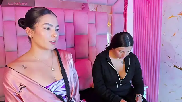 Anal Temptation online show from 07/28/26, 04:50
